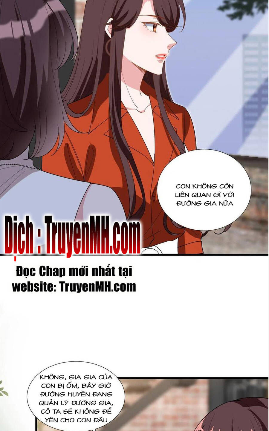 thí hôn lão công, cần giúp sức chapter 569 8