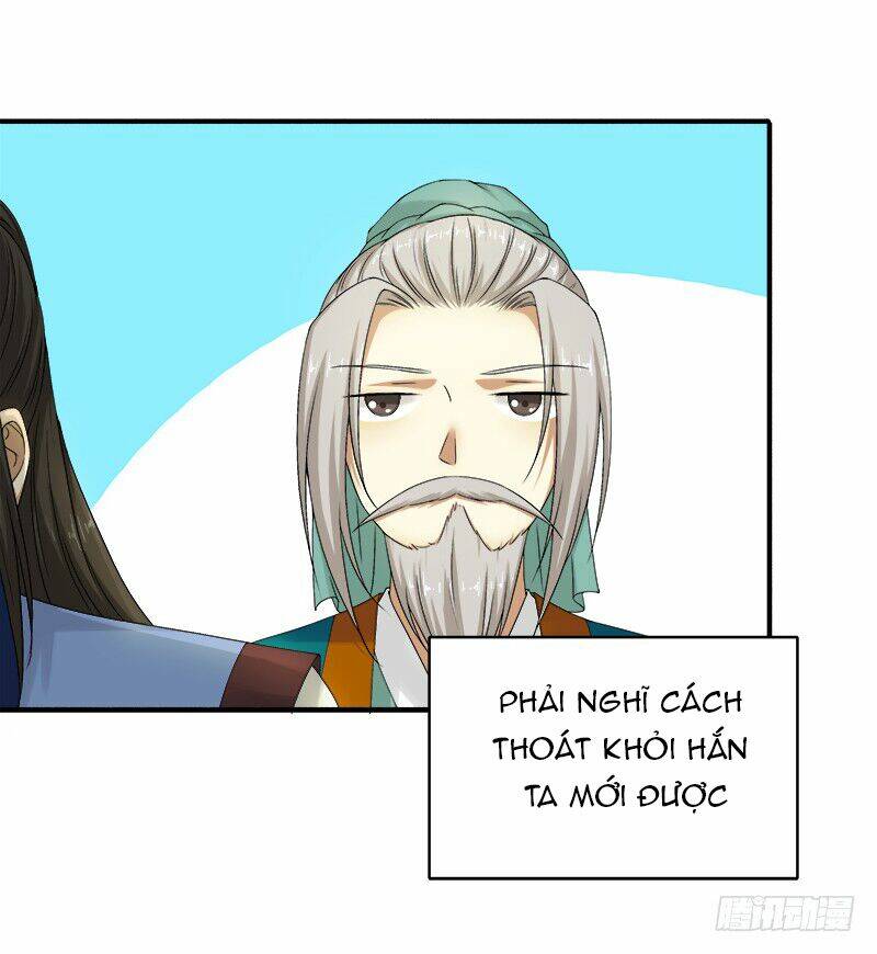 khuynh thế độc phi chapter 23 13