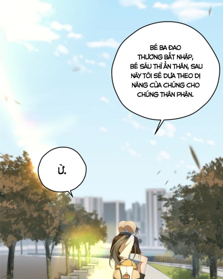 nữ chính chạy từ trong sách ra thì phải làm sao chapter 75 39