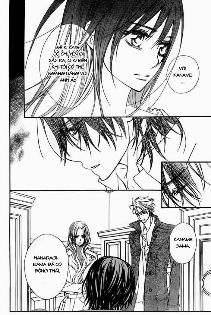 hiệp sĩ vampire chapter 66 10