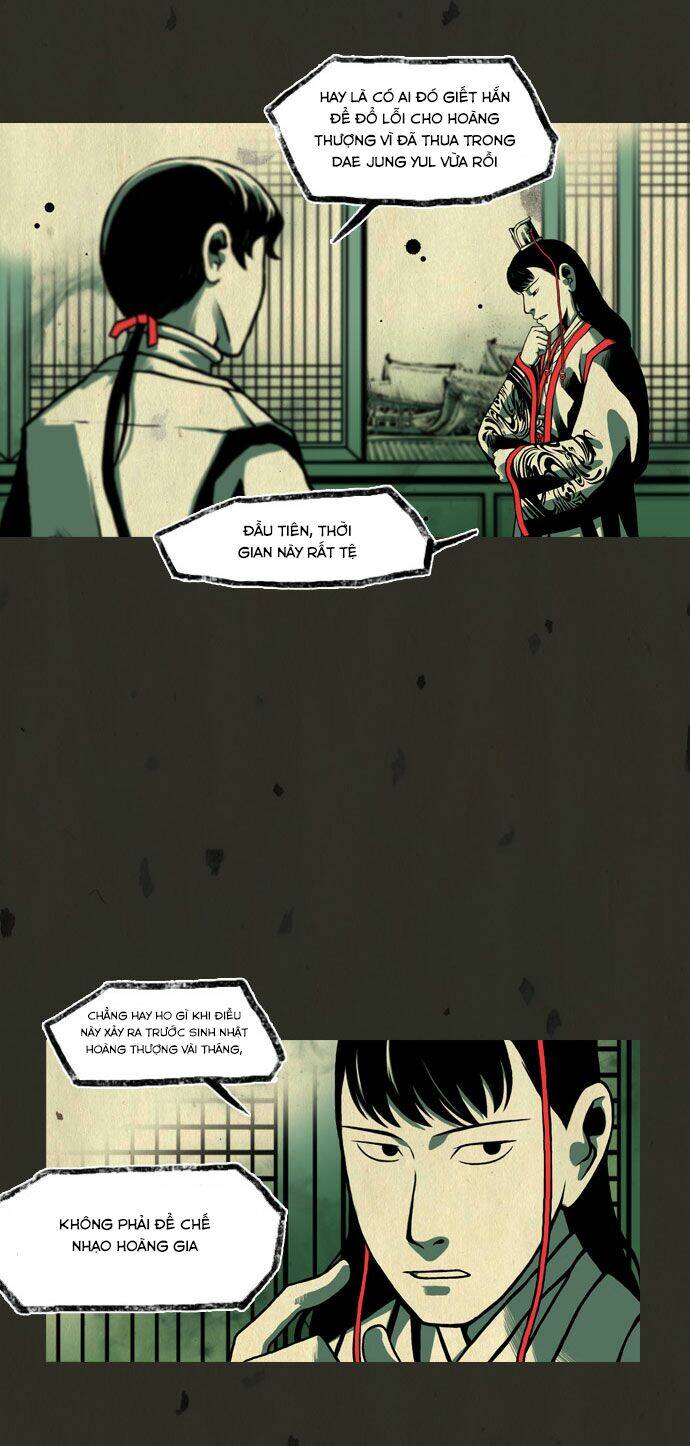 in full bloom chapter 35 14