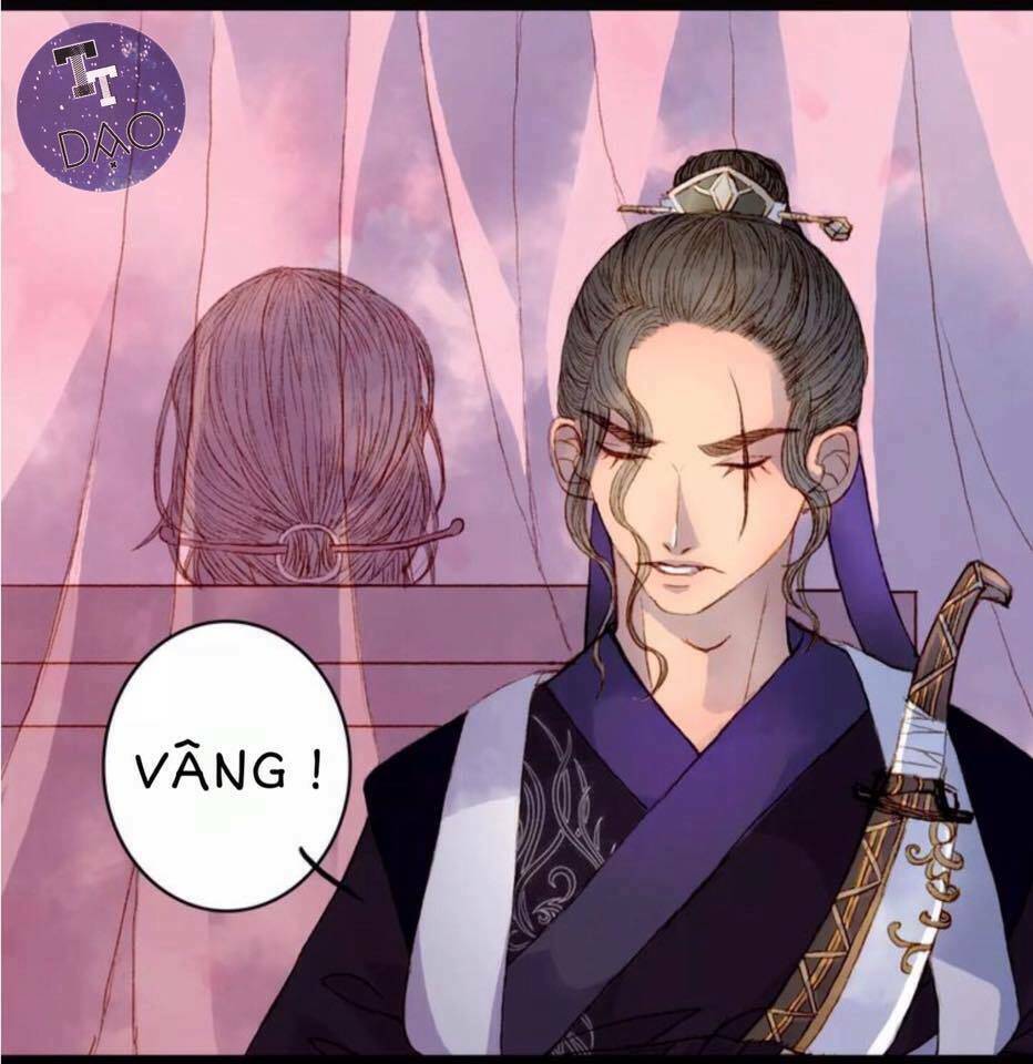 khúc hữu ngộ chapter 11 2