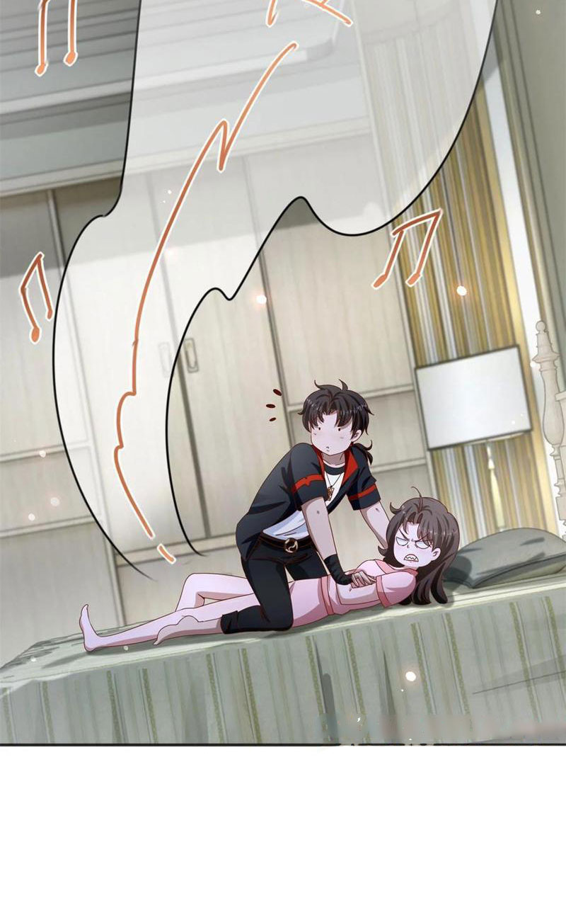 bảy vị tỷ tỷ tuyệt thế vô song của ta chapter 38 16