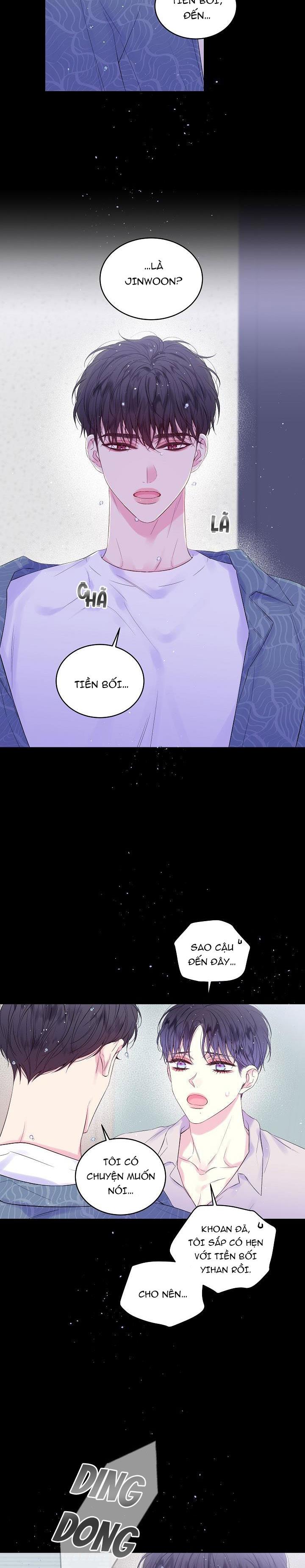 bình minh thứ hai chapter 7 19