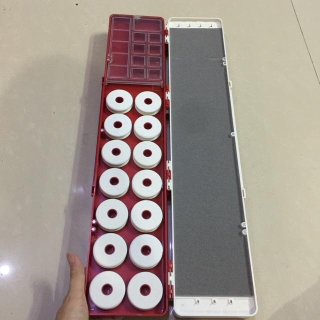 Hộp đựng phao đa năng 51 cm