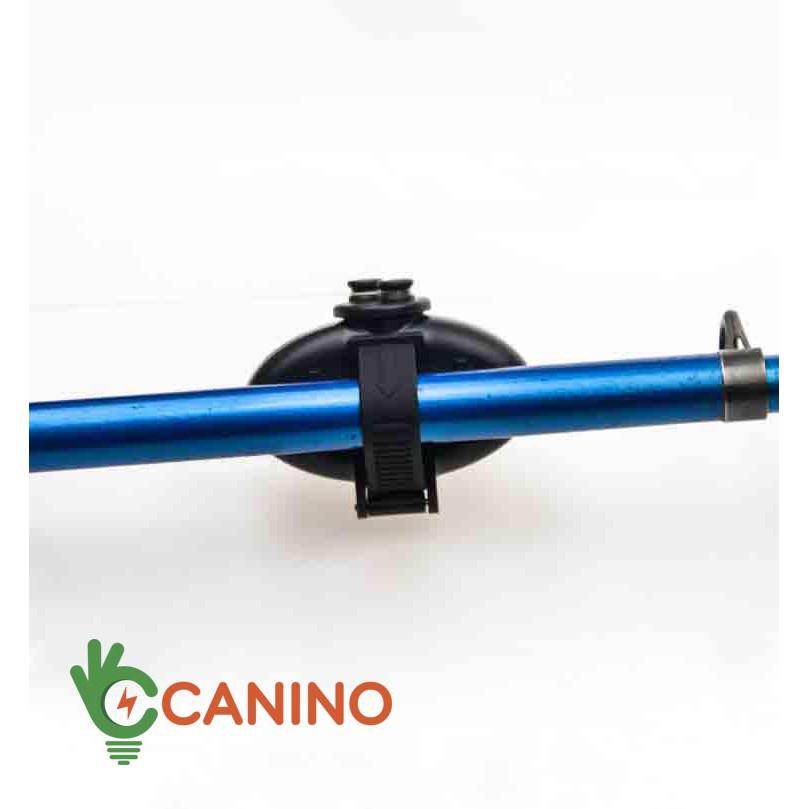 Báo động cá cắn câu v2