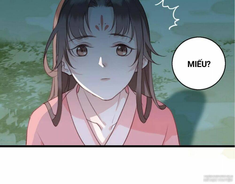 họa tiên truyện chapter 11 6