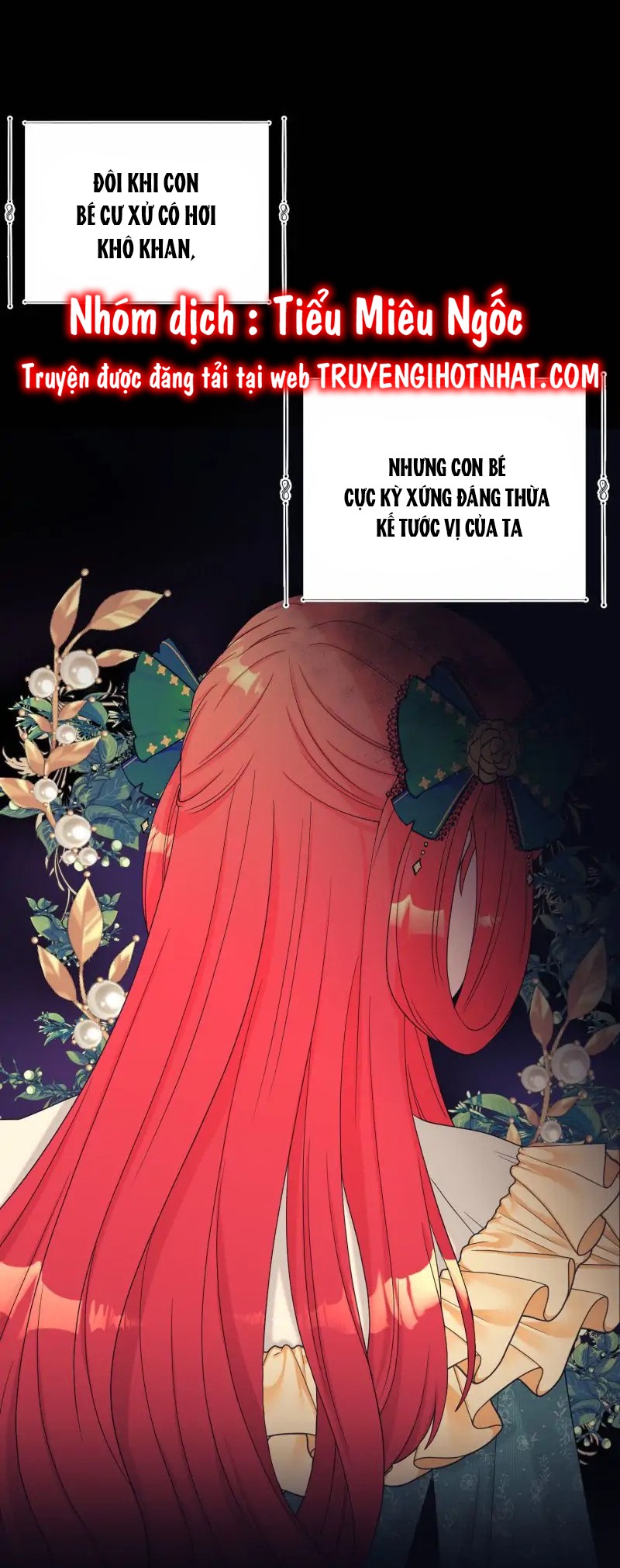 đức hạnh của công chúa phản diện chapter 6 14