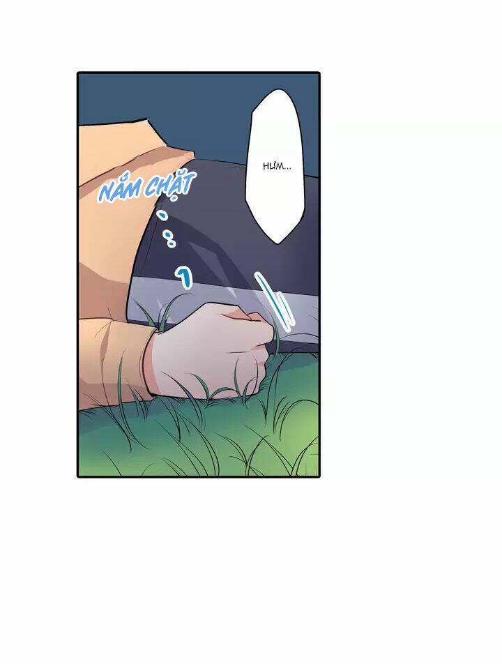 18, sống chung cùng nhau chapter 18 19