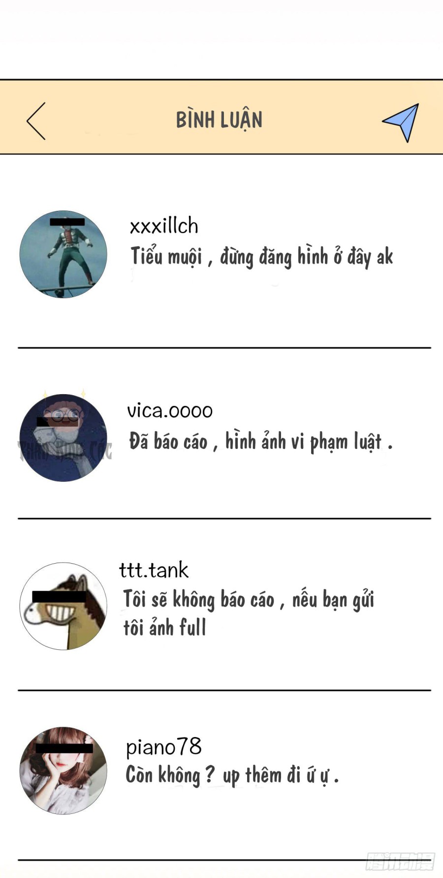 nhạc phụ đại nhân là bà xã chapter 15 21