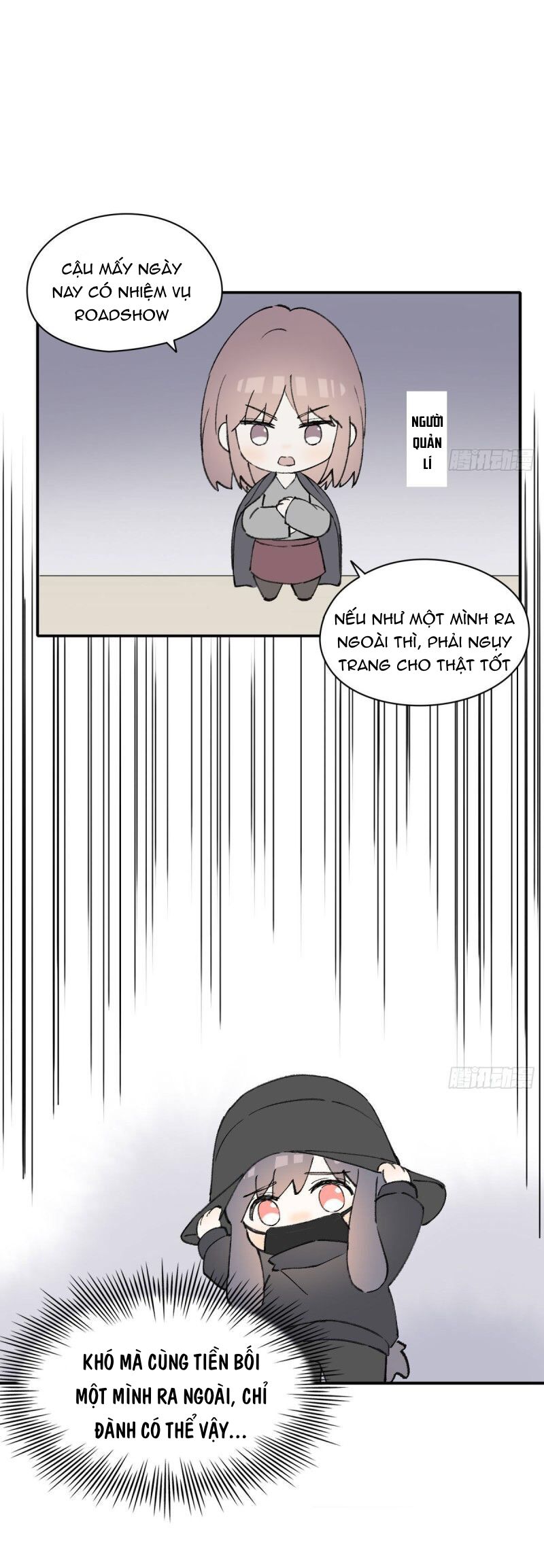 song vương chapter 28 5