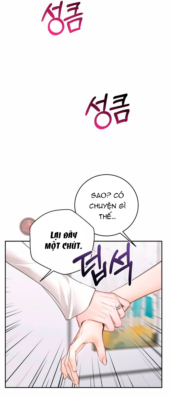 đứa trẻ trông giống tôi chapter 30.2 13