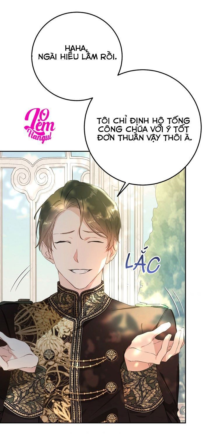 con rối ác nữ marionette chapter 19 31