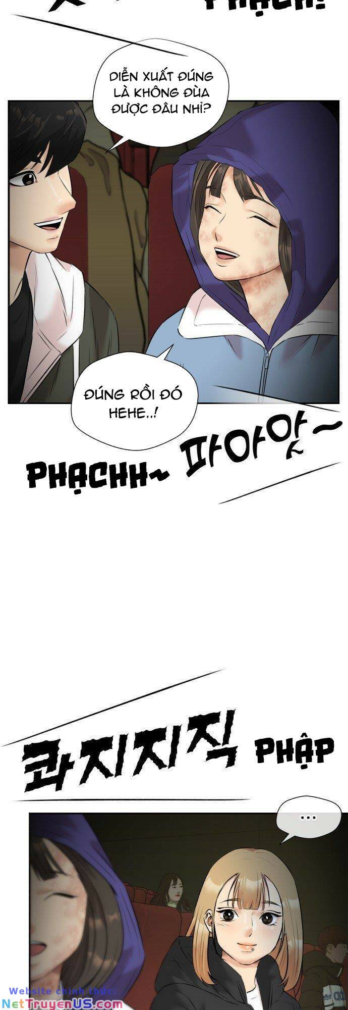 gương mặt thiên tài chapter 134 42