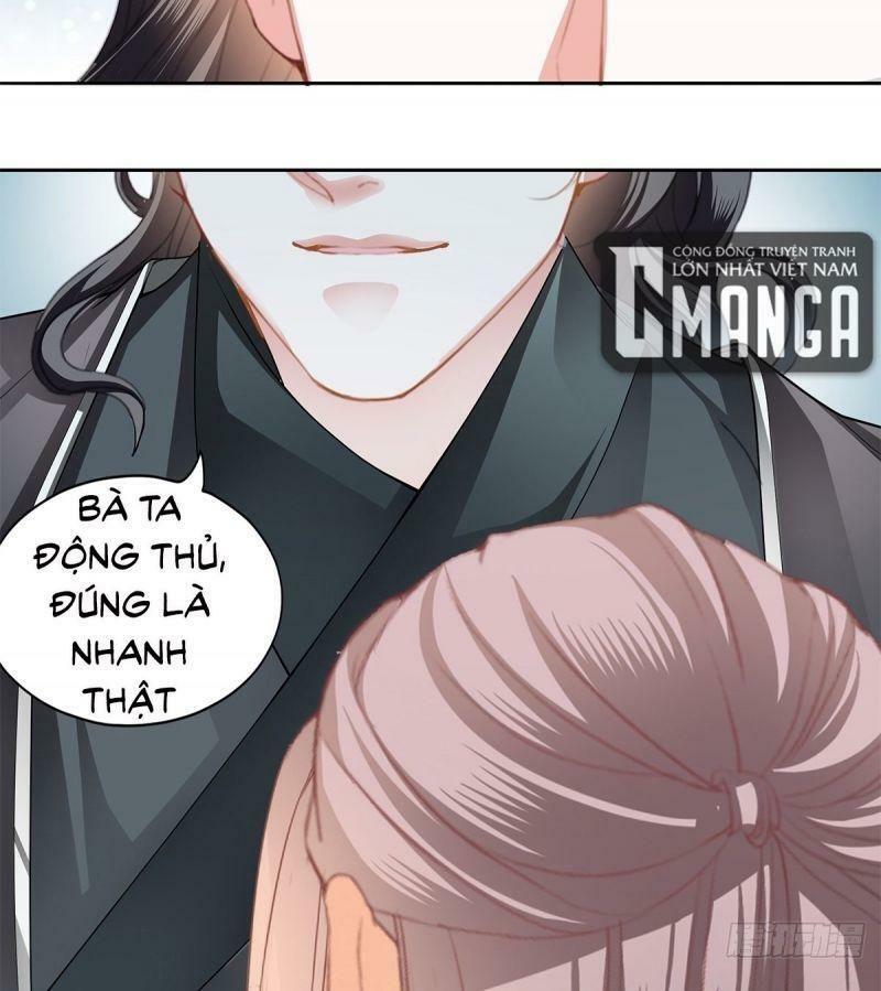 bổn vương muốn nàng chapter 33 46