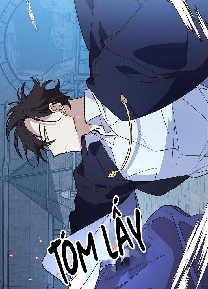 công chúa giả điên chapter 14 32