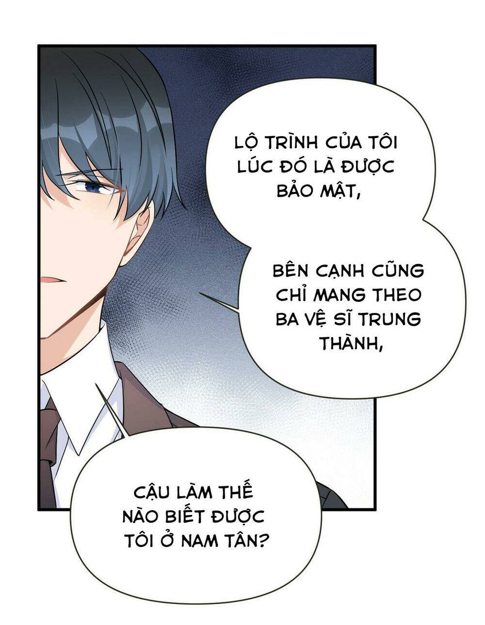 vẫn cứ nhớ em, nhớ em chapter 134 24