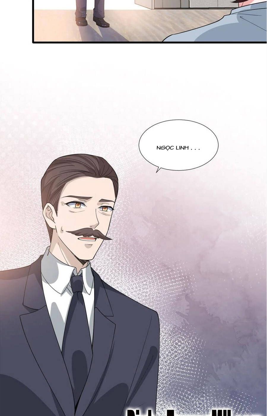 thí hôn lão công, cần giúp sức chapter 589 6