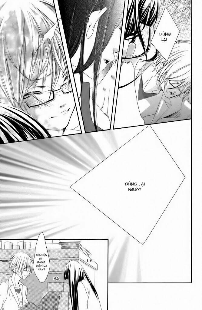 sensei, suki chapter 2 26