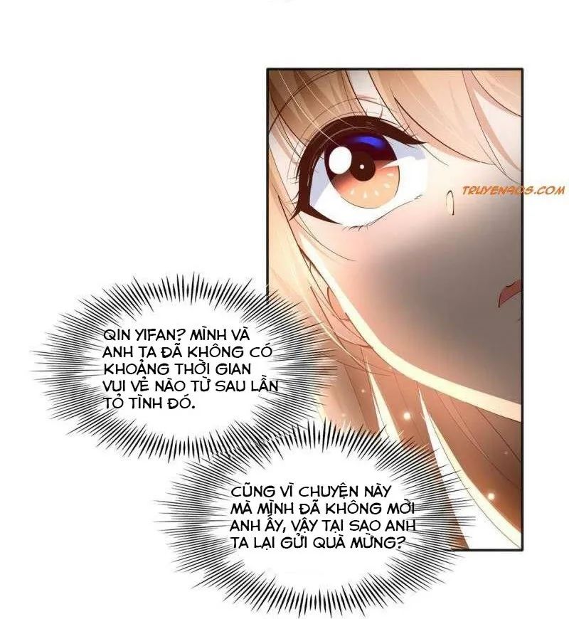 Boss Nhà Giàu Lại Là Nữ Sinh Trung Học! chapter 59.6 31