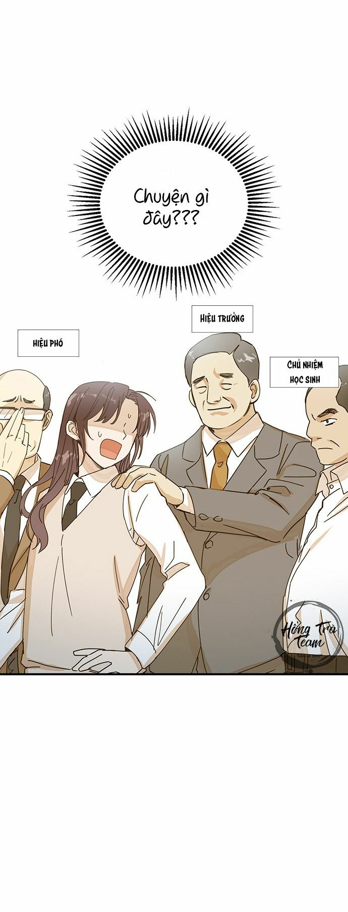 duyên nợ kiếp trước chapter 2 20