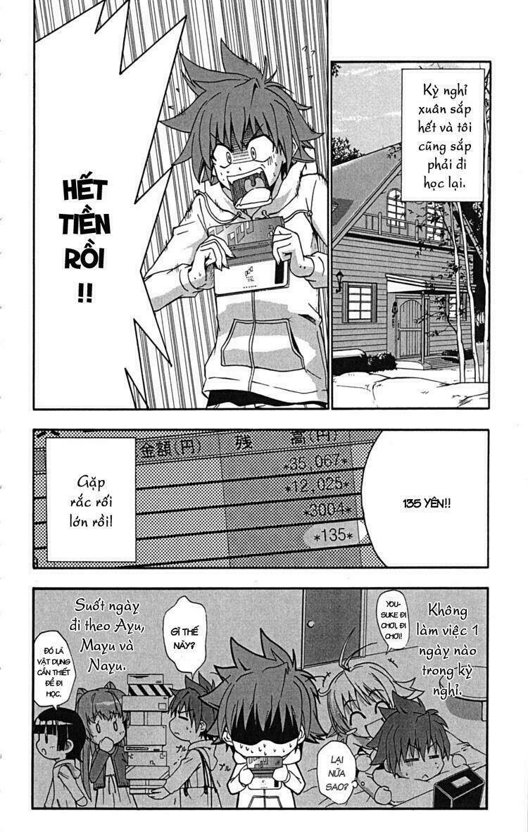 ayu mayu chapter 18 6