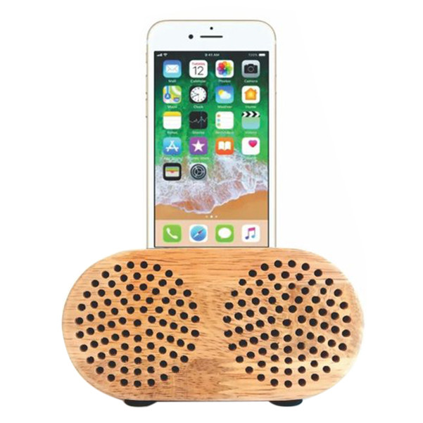 Giá đỡ điện thoại - Khuyếch tán âm thanh - Trang trí - Phone stand 5