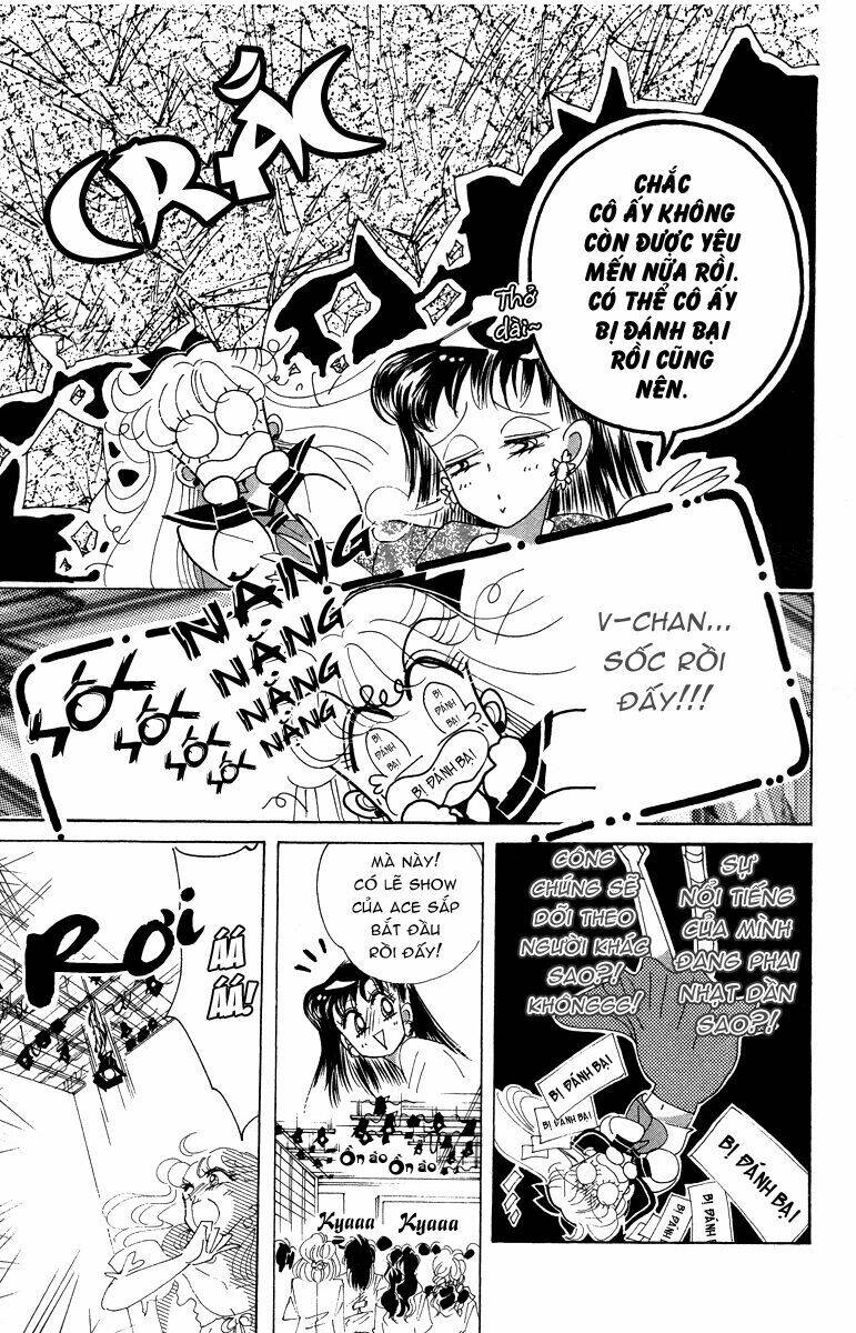 code name wa sailor v chapter 10 29