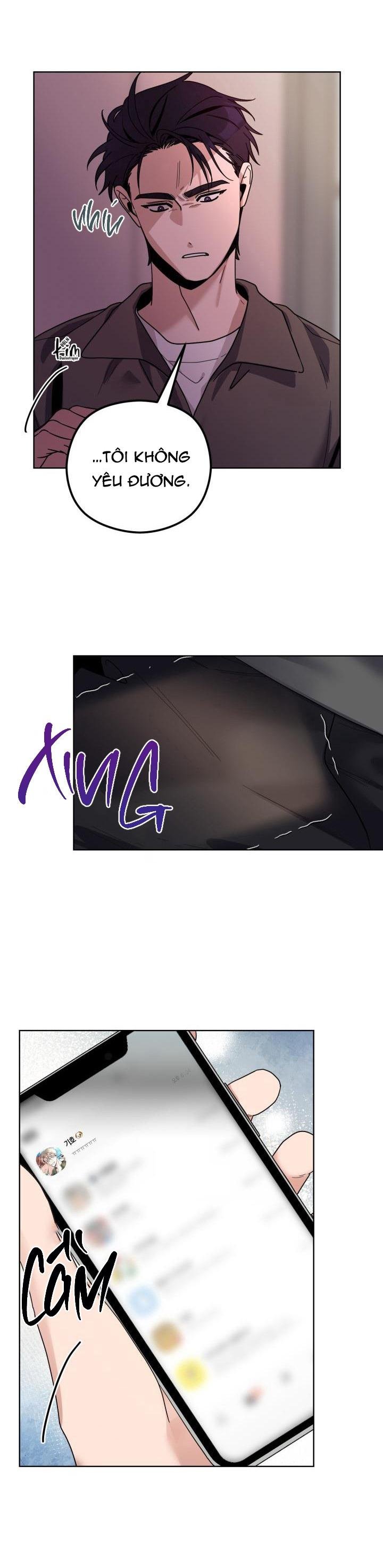 bl ngắn tuyển chọn Chapter 28.1 biểu tượng 10 7