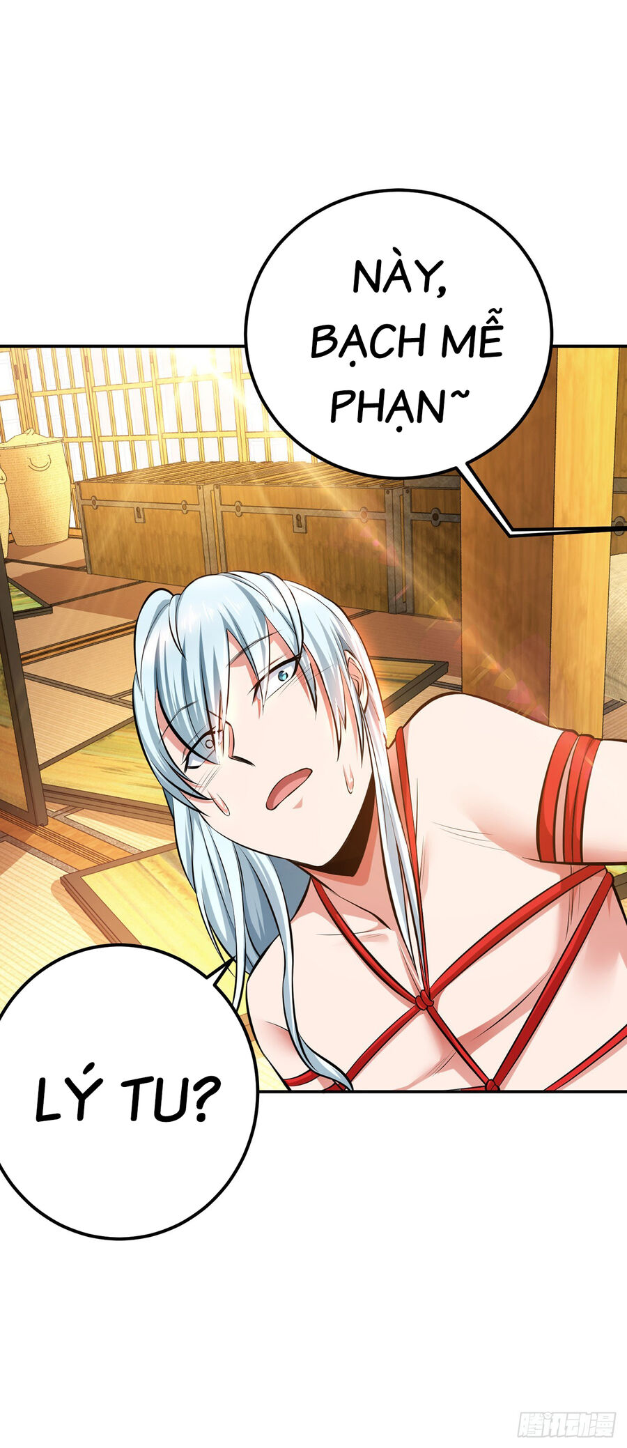 nam chính và hậu cung đều là của ta chapter 29 45