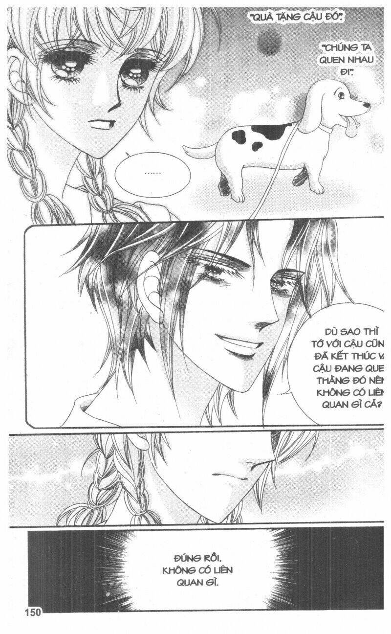 cũng vì em chapter 2 151