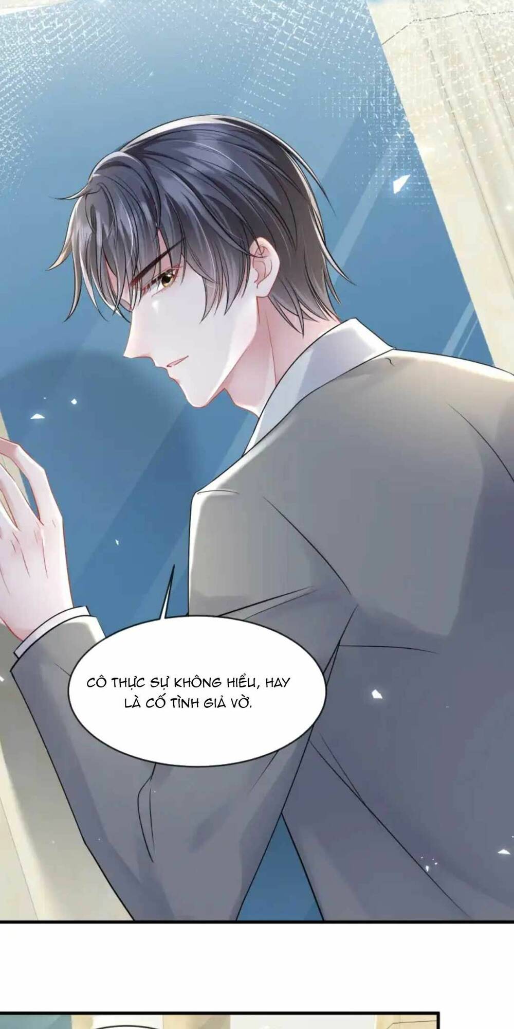 vợ tôi là boss ngầm đầy quyền lực chapter 22 8