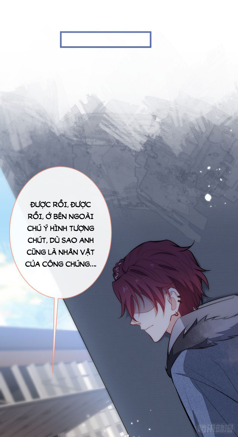 hotsearch của ảnh đế chapter 83 27