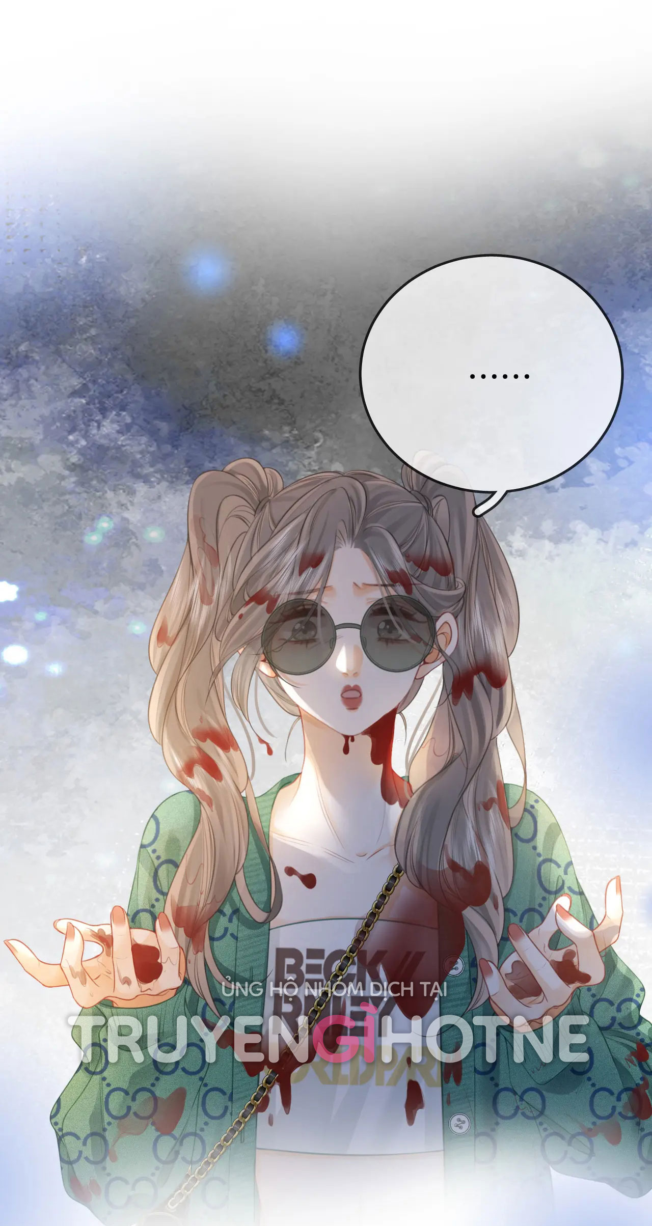Cố Tiểu Thư Và Khúc Tiểu Thư chapter 34 - Trang 2
