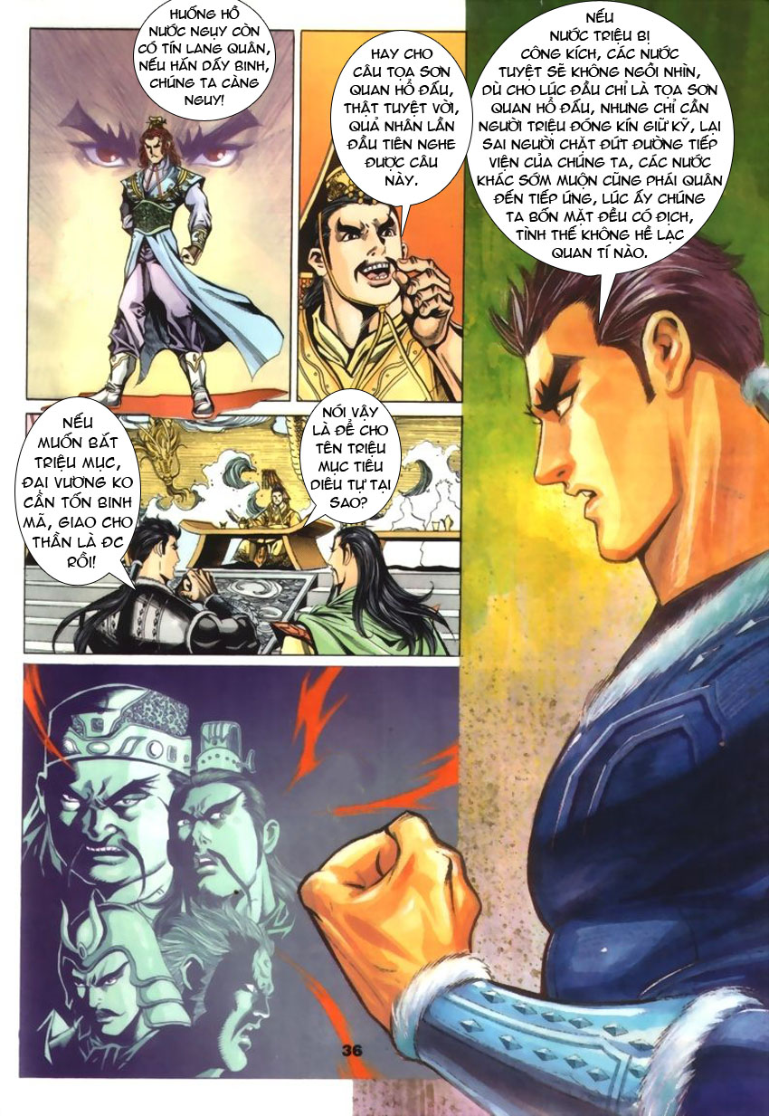 tầm tần ký chapter 40 6