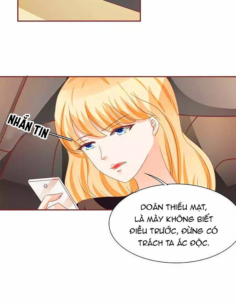 vương tước tư hữu bảo bối chapter 168 11