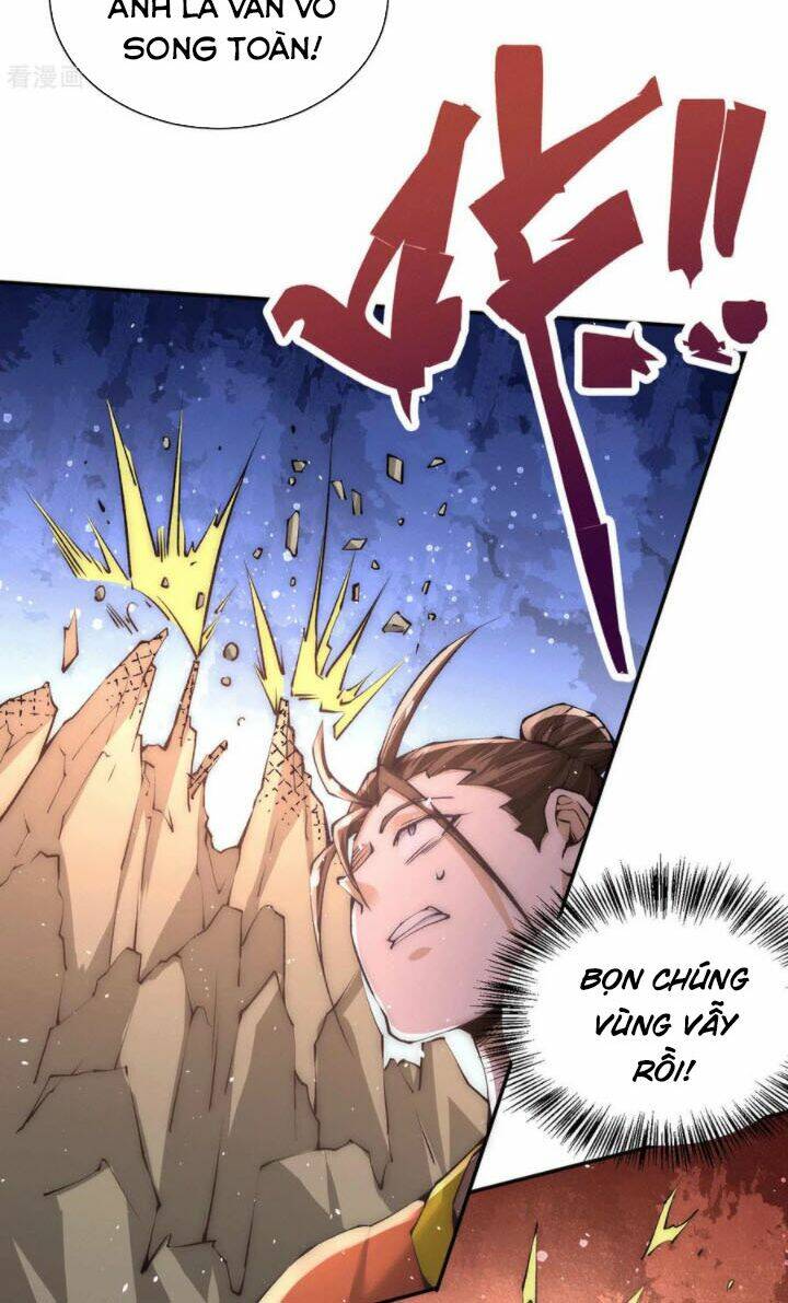 đô thị đỉnh phong cao thủ chapter 201 23