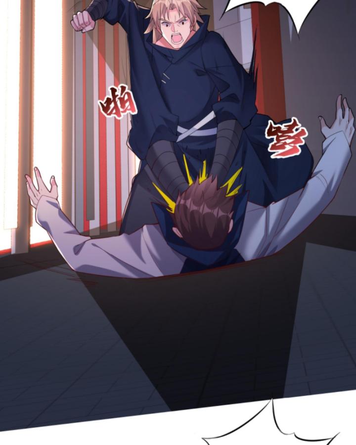 học cùng em gái, tôi bất cẩn vô địch rồi chapter 117 27