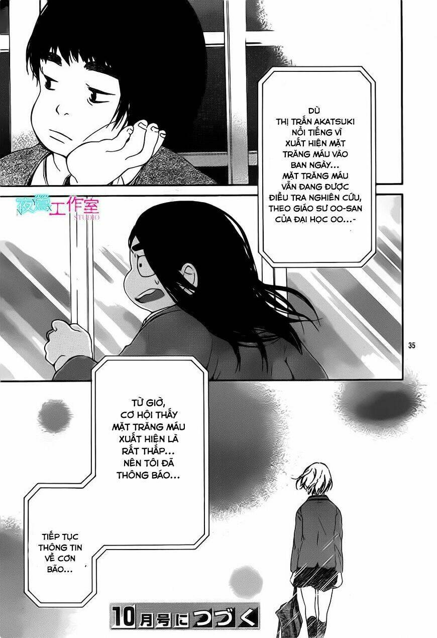 uchuu o kakeru yodaka chapter 12 39