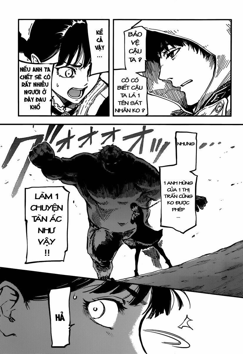 the abandoned sacred beasts chapter 1 25