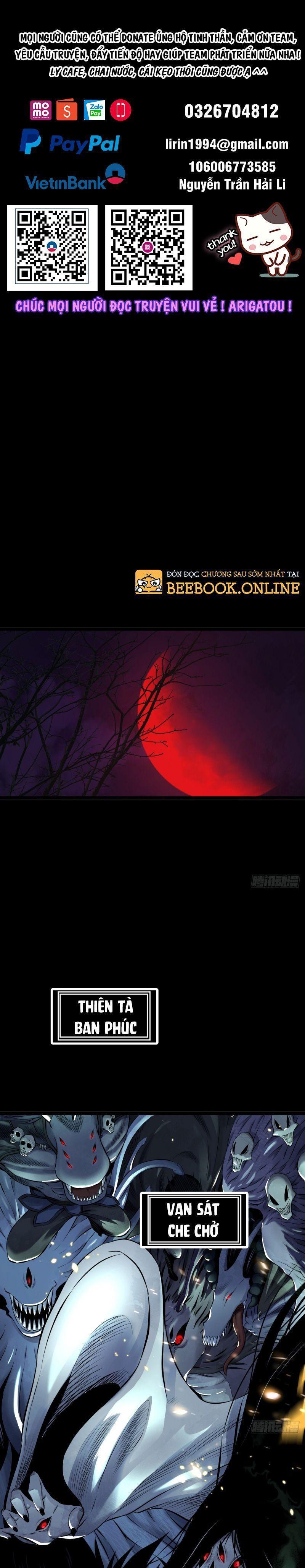 thiên sư chapter 0 1