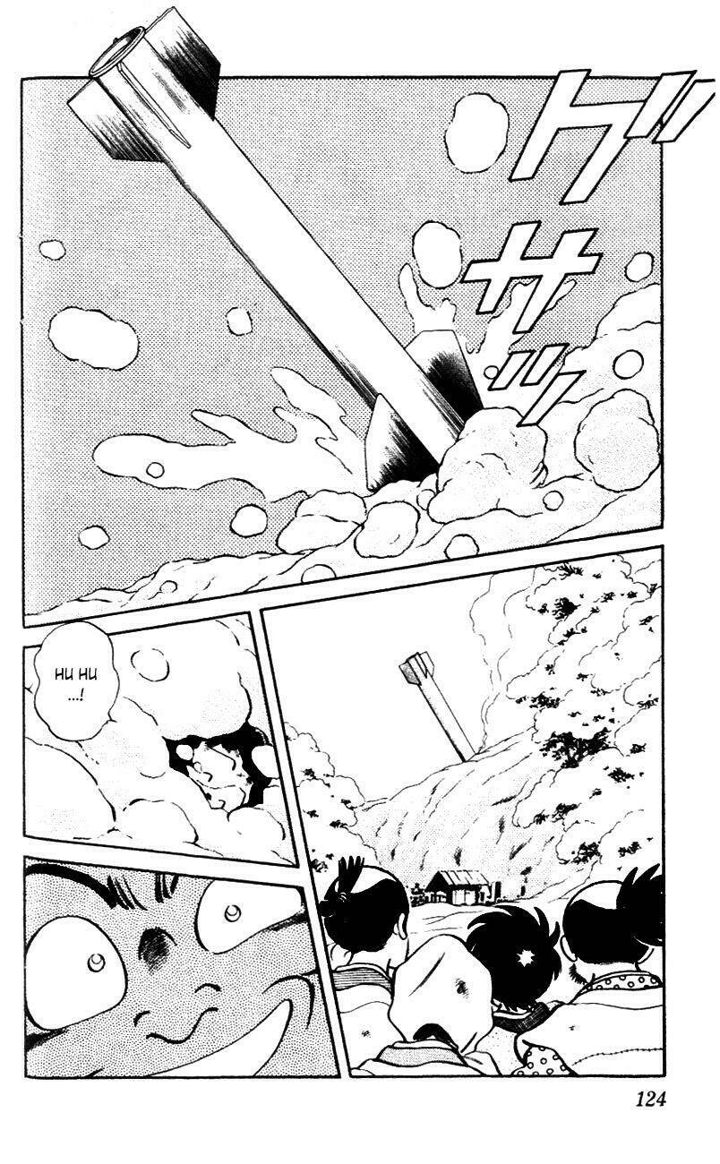 nijiiro togarashi - ớt bảy màu chapter 56 12