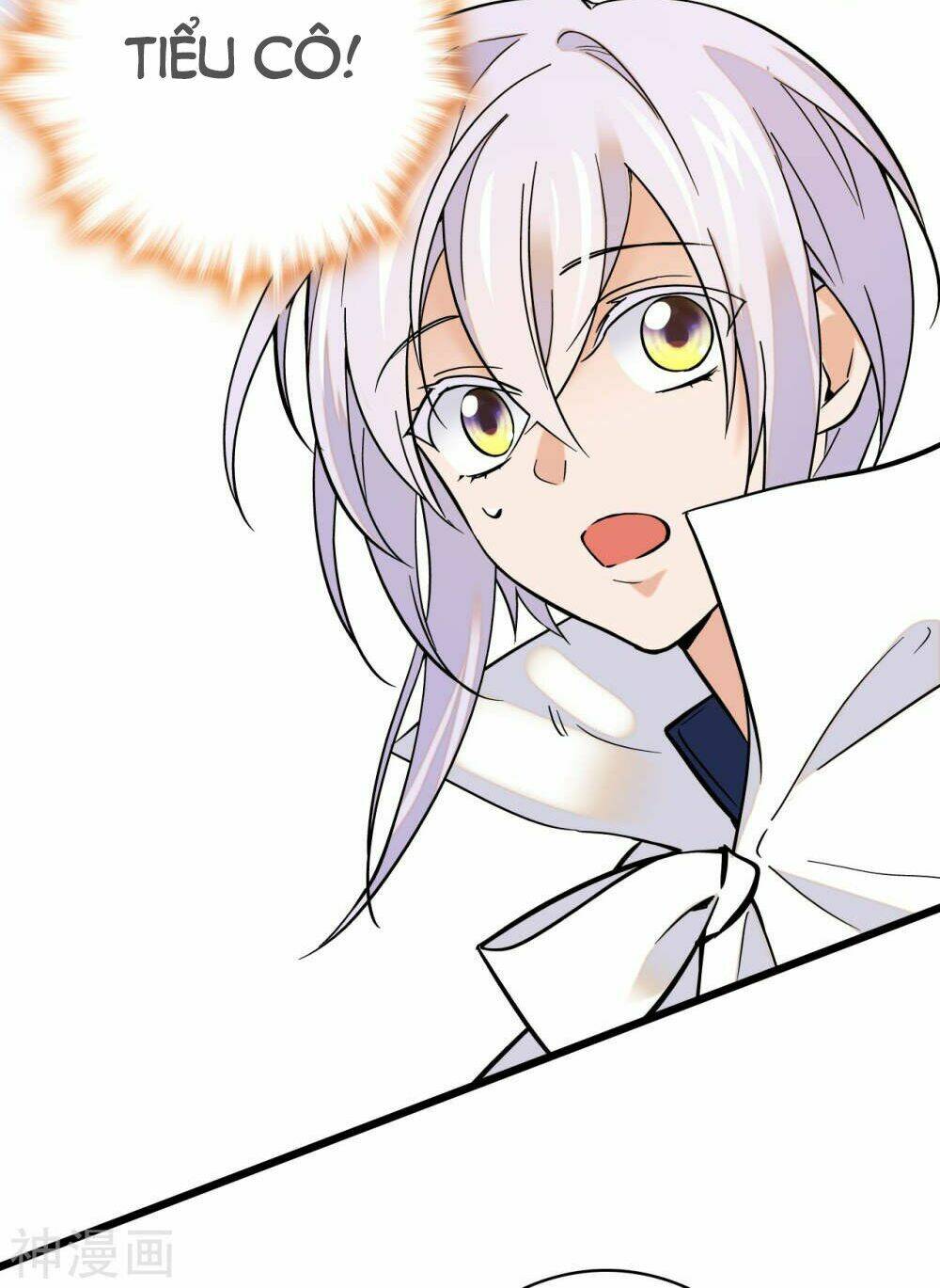 huyết túc khế ứớc chapter 13 15