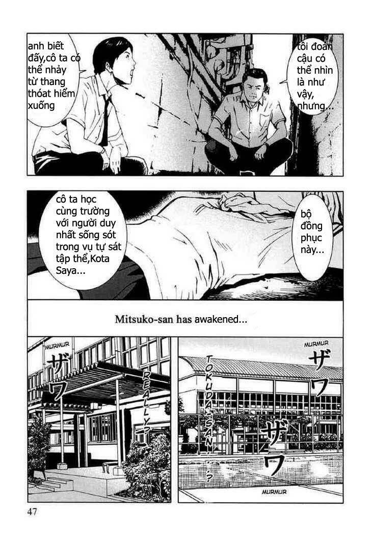 jisatsu circle chapter 3 3