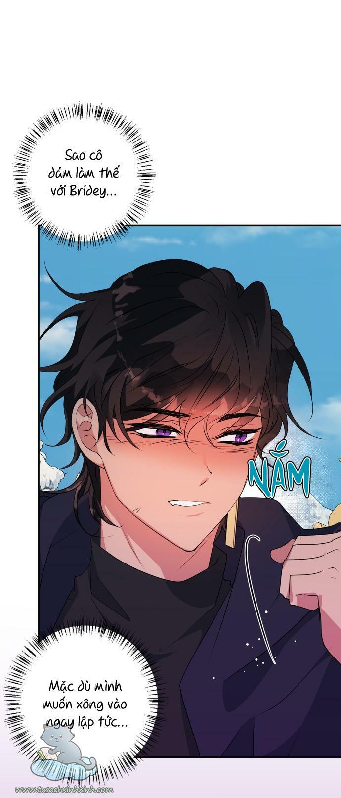 tôi đang nuôi dưỡng một con quái thú chapter 56 40