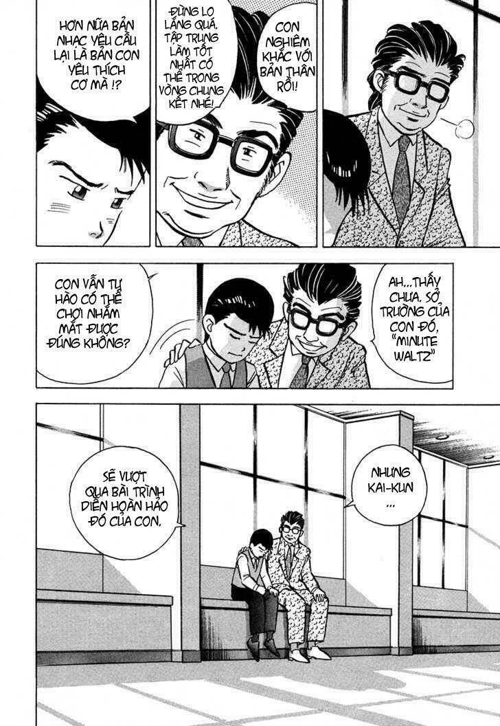 piano no mori chapter 39 23