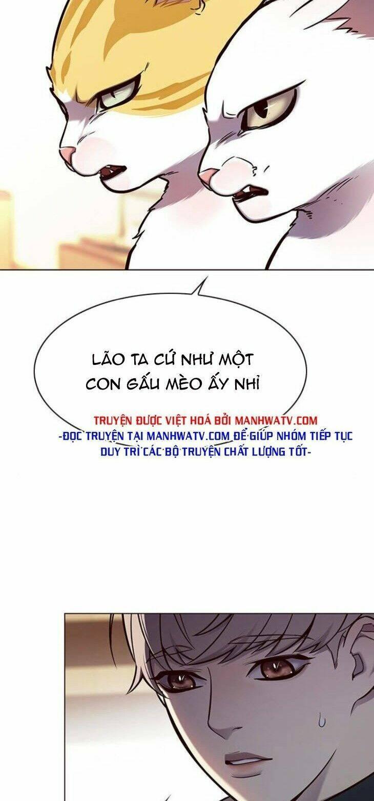 biến thân thành mèo chapter 146 49