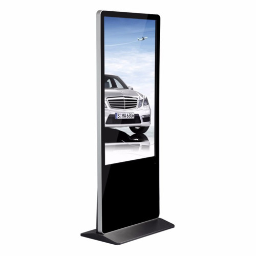 Màn hình quảng cáo chân đứng 43inch