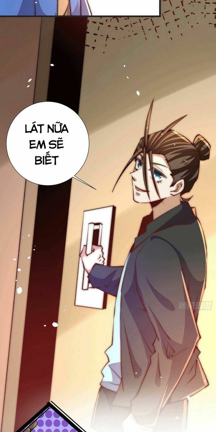 đô thị đỉnh phong cao thủ chapter 259 9