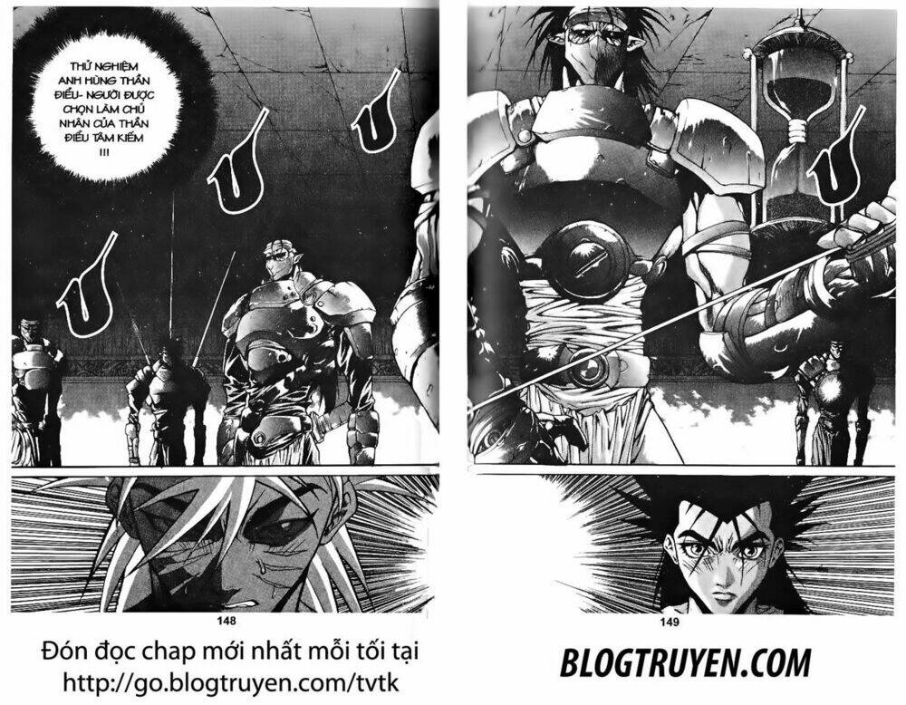 shoma - thiên vương thần kiếm chapter 76 12